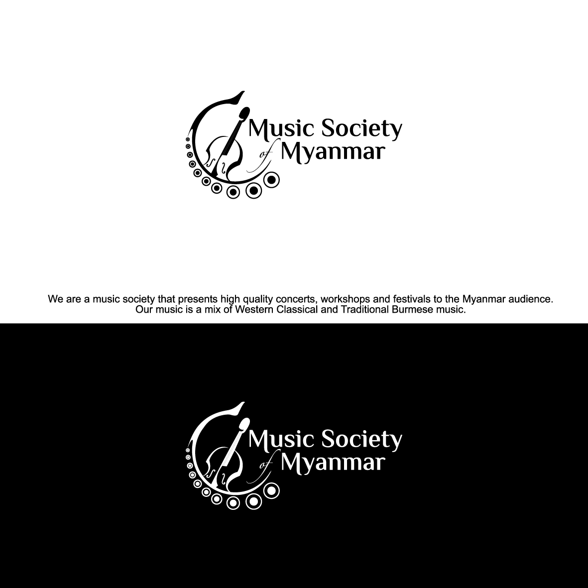 Logo Design by Mungbejotok for this project | Design #20153360