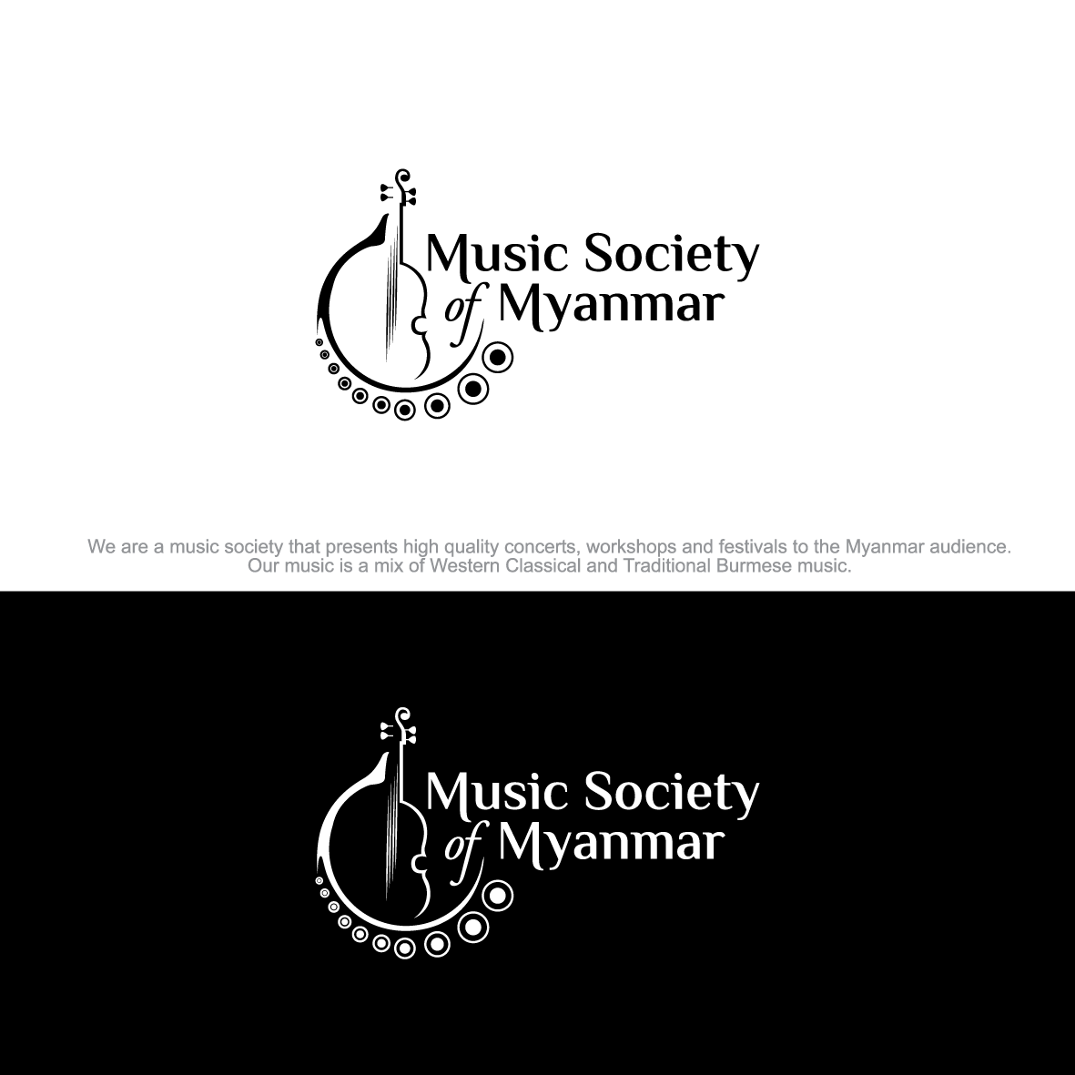 Logo Design by Mungbejotok for this project | Design #20173800