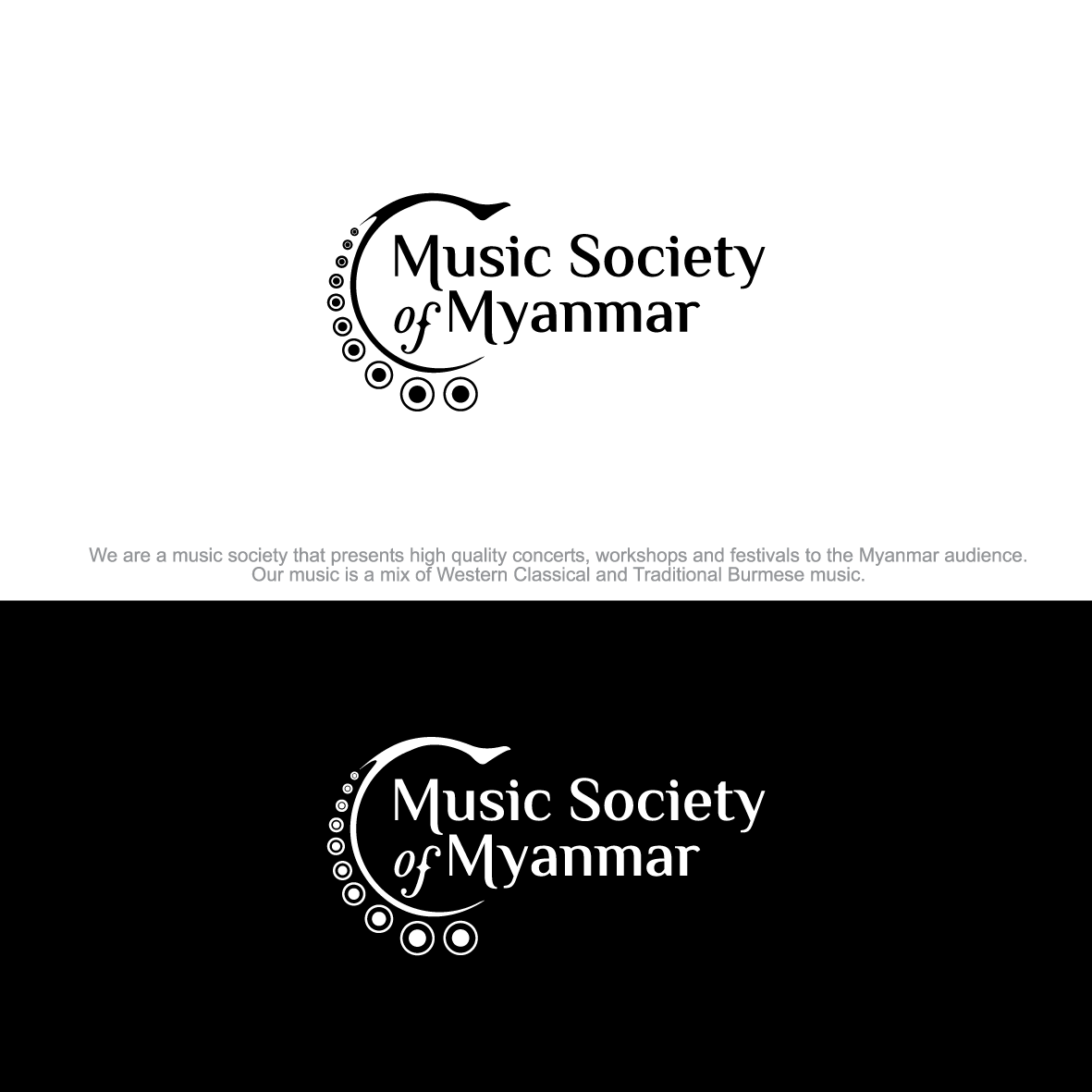 Logo Design by Mungbejotok for this project | Design #20173897