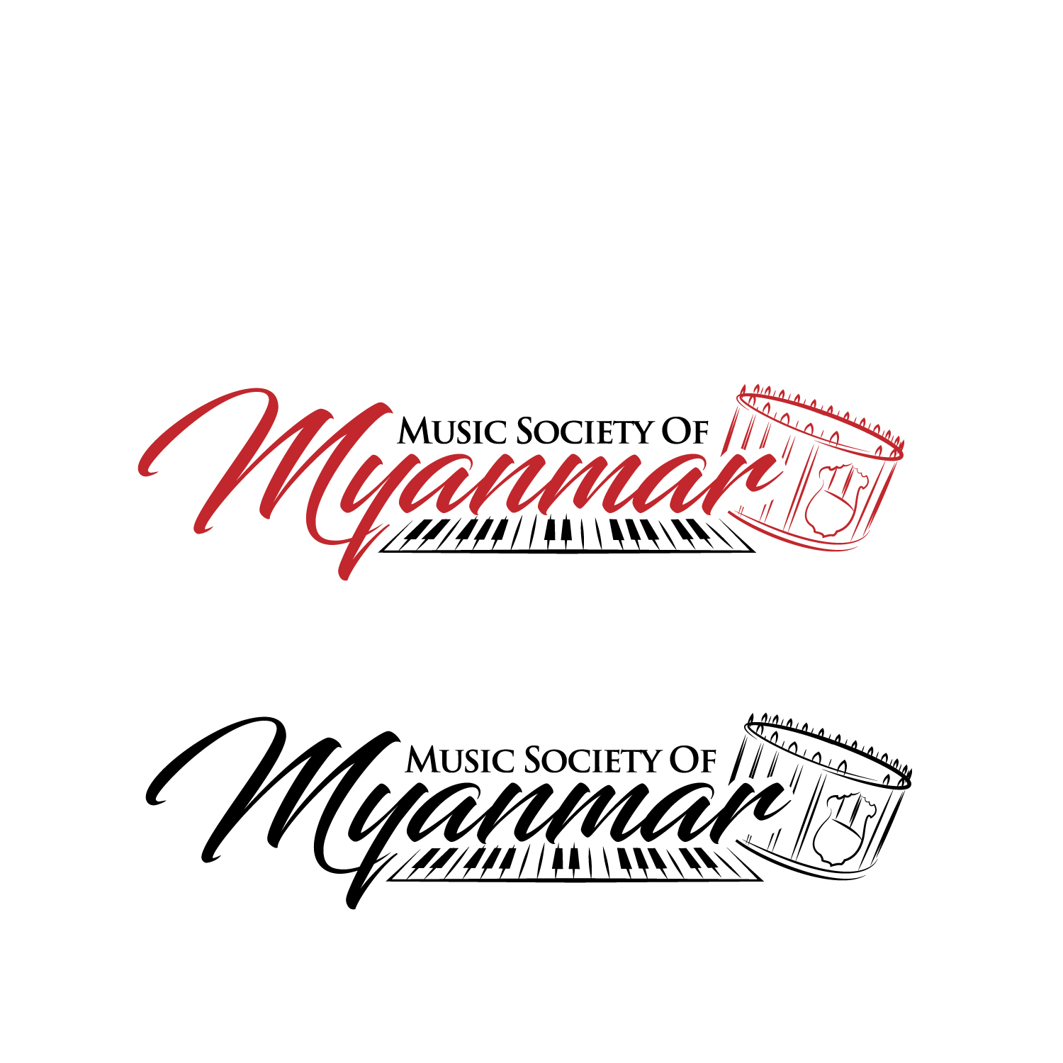 Logo Design by sherman for this project | Design #20146883