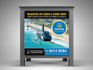 Signage Design by debdesign for this project | Design: #20158762