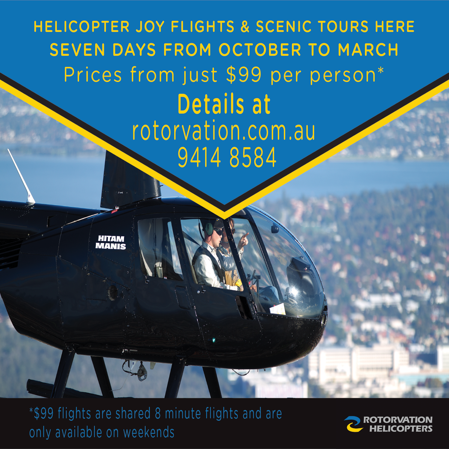 Diseño de Señalética por Pictache para este proyecto | Diseño #20160619