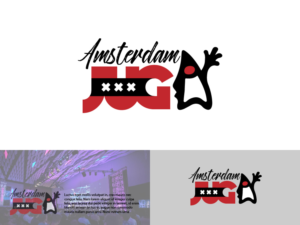 Logo Design by Richard Teran