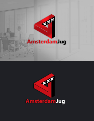 Logo Design by adnankhan for Code Nomads | Design: #20158823