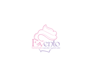 Evento | Logo Design by GenArt