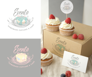 Logo Design by Farmiza for this project | Design #20149566