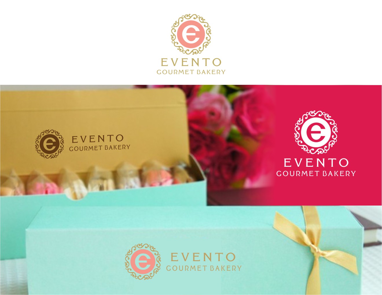 Logo Design by LIZZY LO for this project | Design #20149210