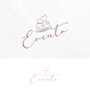 Logo Design by Anna G. for this project | Design: #20154832