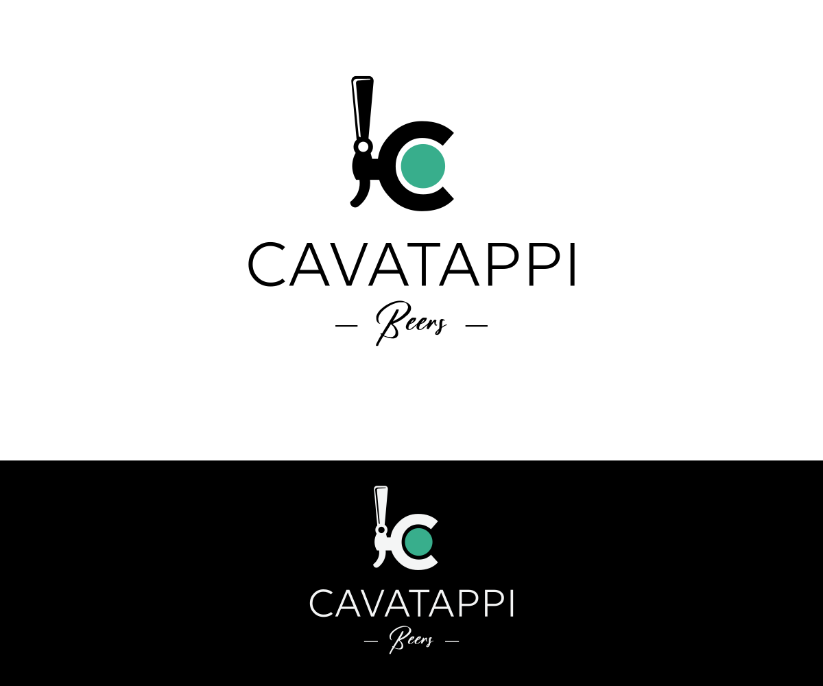 Logo Design by VGB for Cavatappi | Design: #20149929