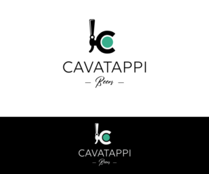 Logo Design by VGB for Cavatappi | Design: #20149929
