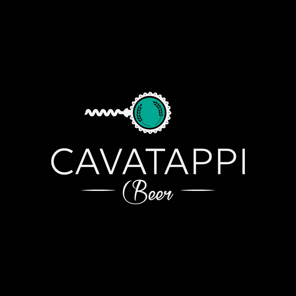 Diseño de Logo por Design Sword para Cavatappi | Diseño #20150623
