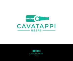 Logo Design by designmind78 for Cavatappi | Design: #20159789