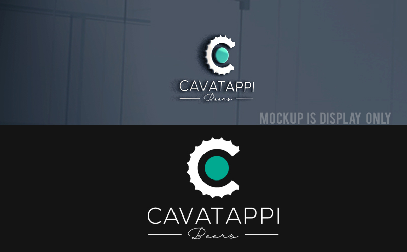 Diseño de Logo por ilovedesign1 para Cavatappi | Diseño #20157631