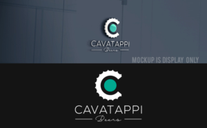 Logo Design by ilovedesign1 for Cavatappi | Design: #20157631