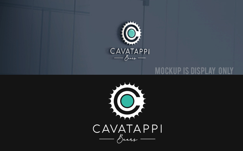 Diseño de Logo por ilovedesign1 para Cavatappi | Diseño #20157632
