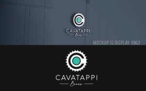 Logo Design by ilovedesign1 for Cavatappi | Design: #20157632