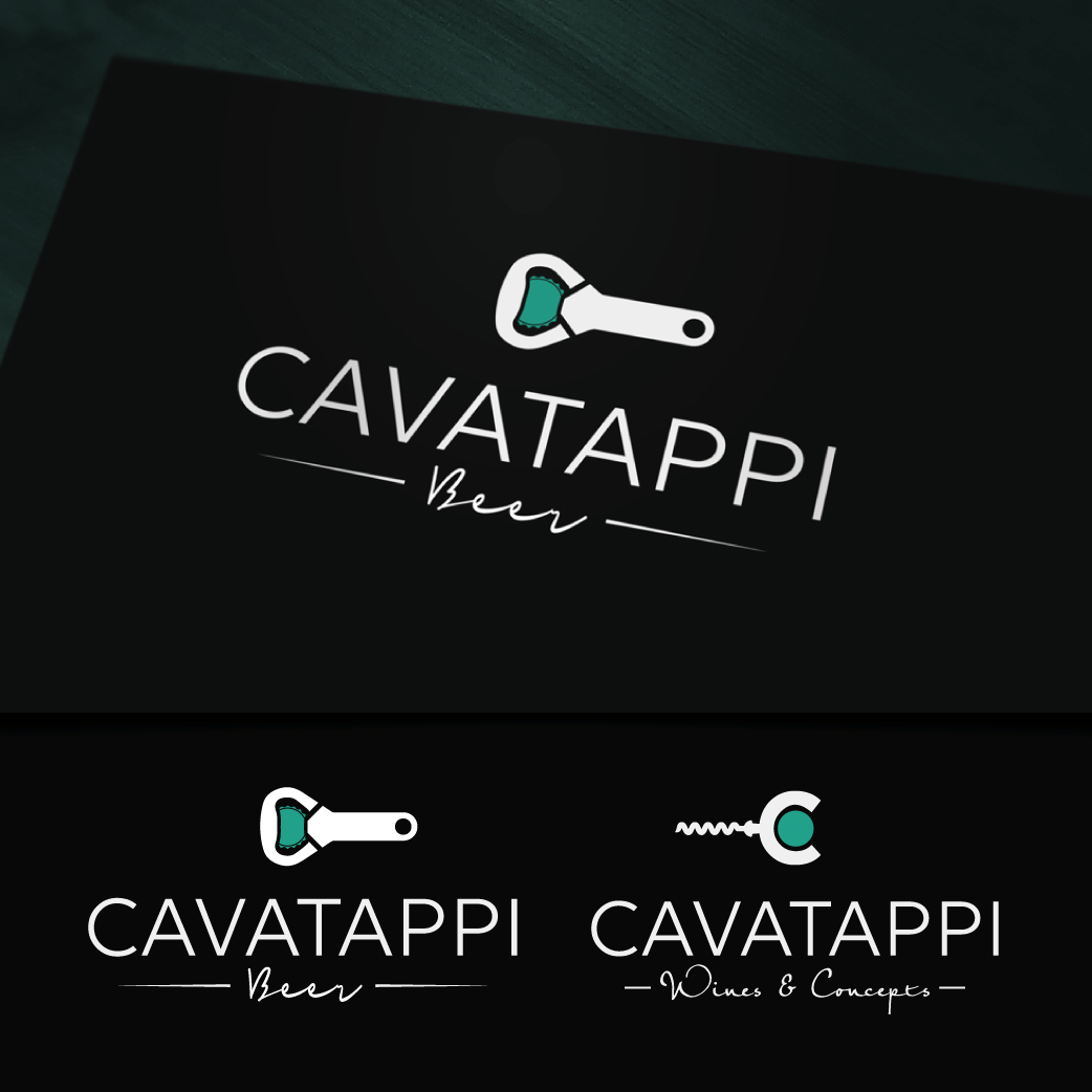 Diseño de Logo por WooW Designs para Cavatappi | Diseño #20151589