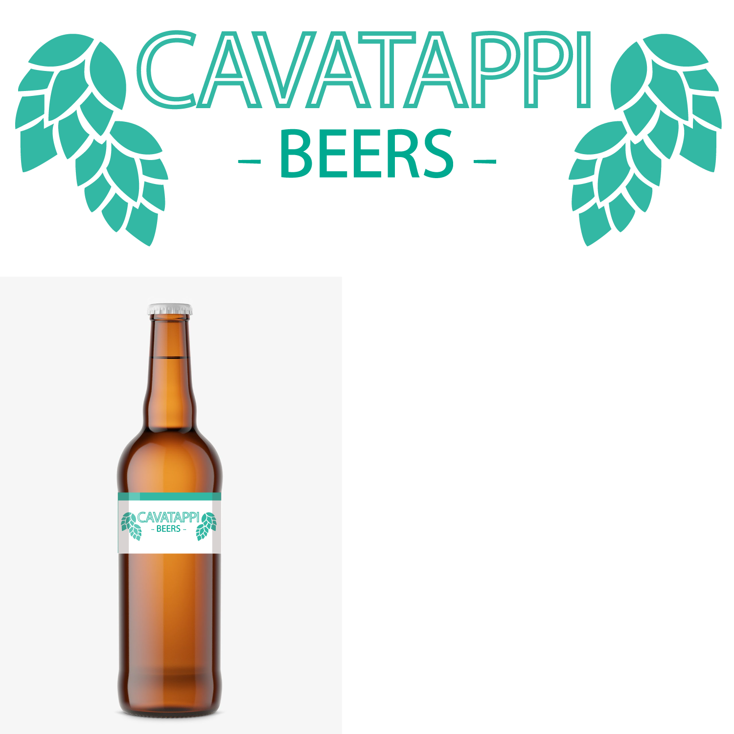 Logo Design by FSA for Cavatappi | Design #20152275