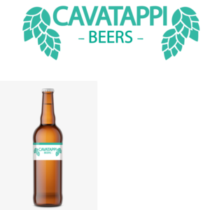 Logo Design by FSA for Cavatappi | Design: #20152277