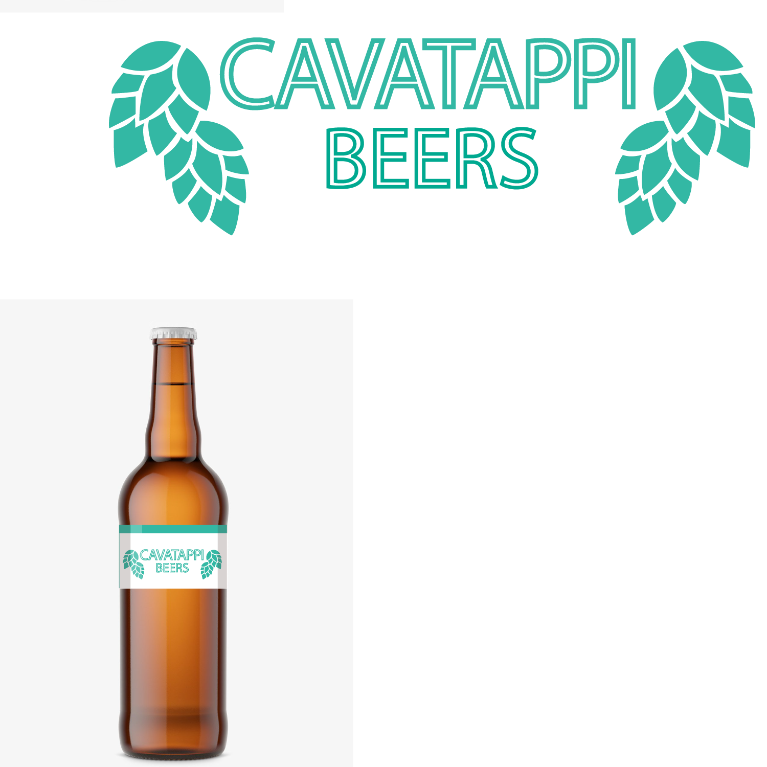 Diseño de Logo por FSA para Cavatappi | Diseño #20152278