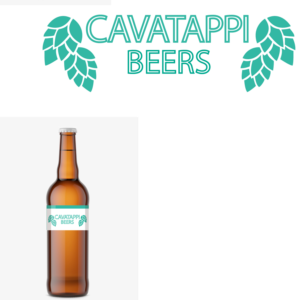 Logo Design by FSA for Cavatappi | Design: #20152278