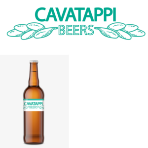 Logo Design by FSA for Cavatappi | Design: #20152301