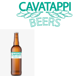 Logo Design by FSA for Cavatappi | Design: #20152302