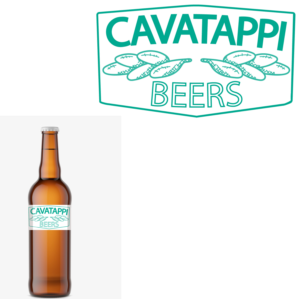 Logo Design by FSA for Cavatappi | Design: #20152304