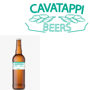 Logo Design by FSA for Cavatappi | Design: #20152305
