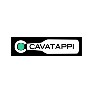 Logo Design by FollowTheRiver for Cavatappi | Design: #20150240