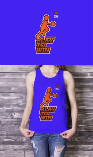 T-shirt Design by BEEZU for this project | Design: #20161261