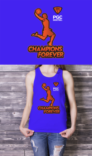 T-shirt Design by BEEZU for this project | Design: #20161262