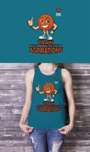 T-shirt Design by BEEZU for this project | Design: #20220221
