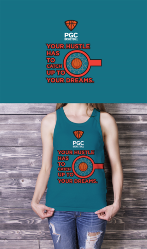 T-shirt Design by BEEZU for this project | Design: #20220222