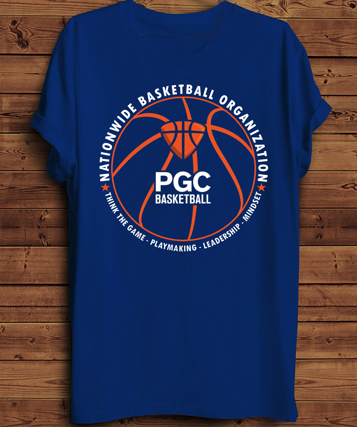 T-shirt Design by creative gravity for this project | Design #20324999
