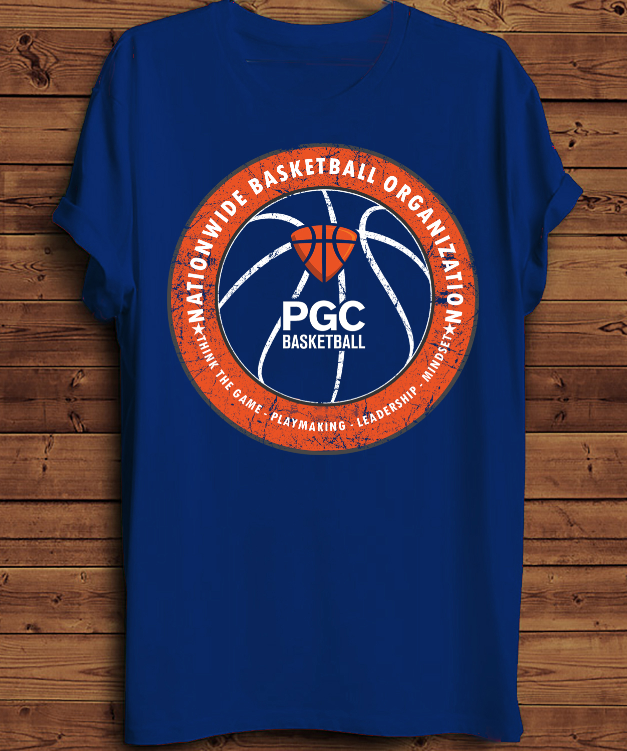 Diseño de Camiseta por creative gravity para este proyecto | Diseño #20348386