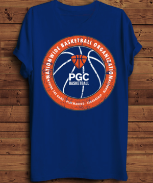 T-shirt Design by creative gravity for this project | Design: #20348386
