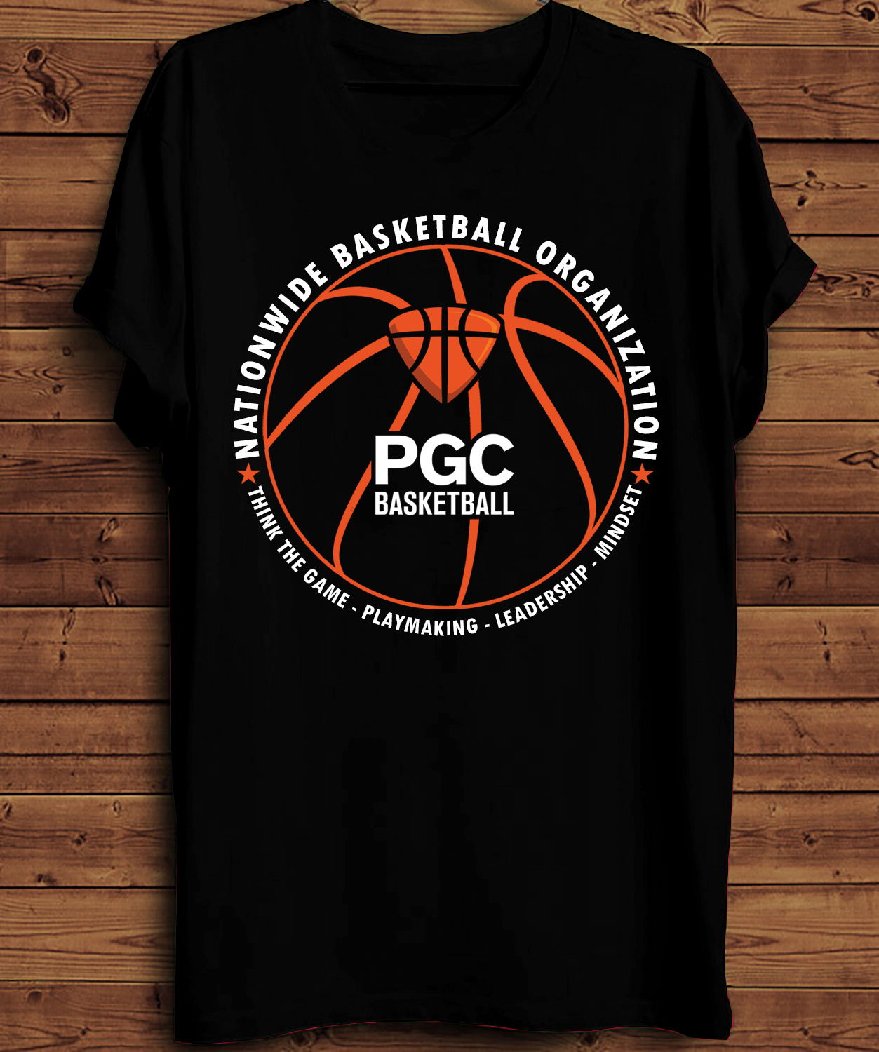 Diseño de Camiseta por creative gravity para este proyecto | Diseño #20704352