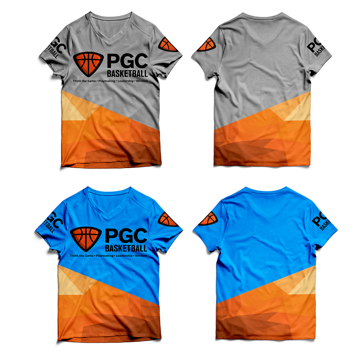 Diseño de Camiseta por egr__ para este proyecto | Diseño #20268078