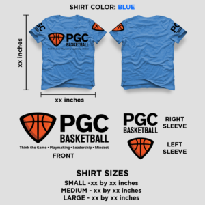 T-shirt Design by egr__ for this project | Design: #20276240