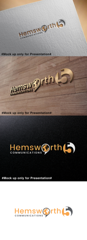 Diseño de Logo por designmind78 para este proyecto | Diseño: #20159793