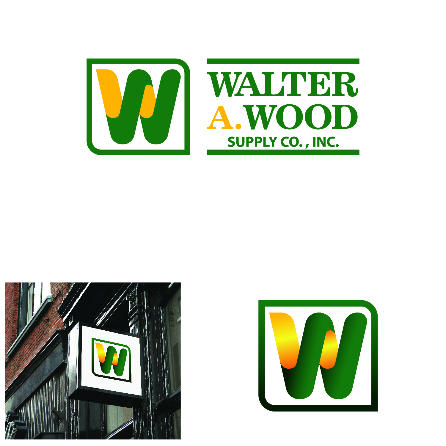 Logo Design by Brandão for this project | Design #20160403