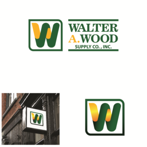 Logo Design by Brandão