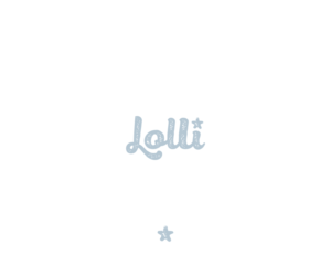 Lolli | Logo-Design von luiz otavio I DESIGN
