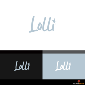 Lolli | Logo-Design von Graphic Bricks