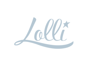 Lolli | Logo Design by R16