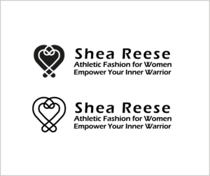 Logo Design by lilila for Shea Reese LLC | Design: #20204925