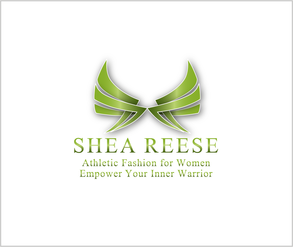 Logo Design by lilila for Shea Reese LLC | Design #20247918