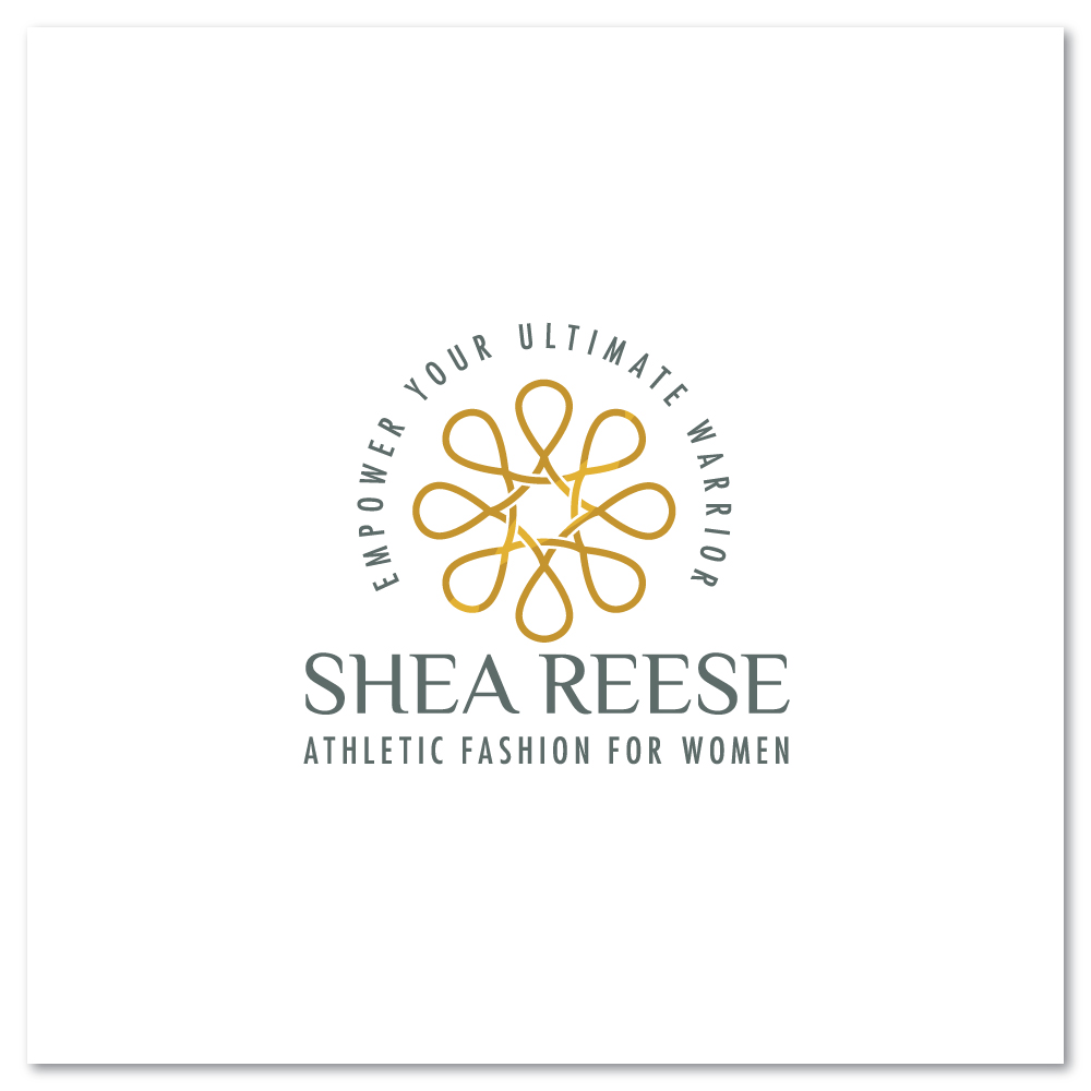 Logo Design by Sujit Banerjee for Shea Reese LLC | Design #20167481