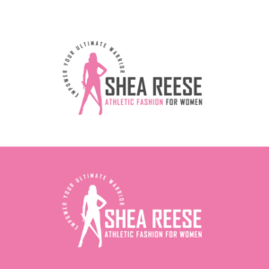 Logo Design by Sujit Banerjee for Shea Reese LLC | Design: #20167482